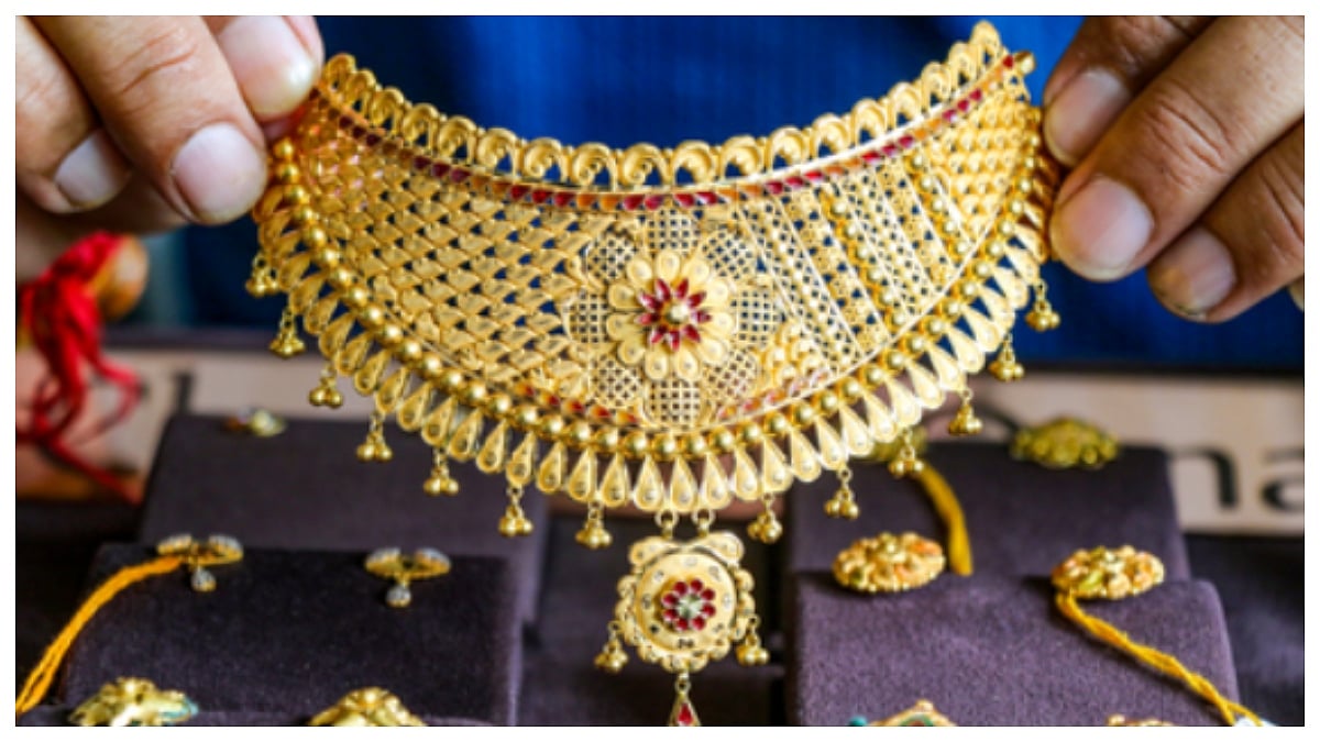 Gold Recovers While Silver Slips, Markets Await US Inflation Data And Fed Decision