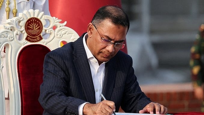 Bangladesh PM Tarique Rahman Not Invited To BRICS Summit: Foreign Affairs Minister