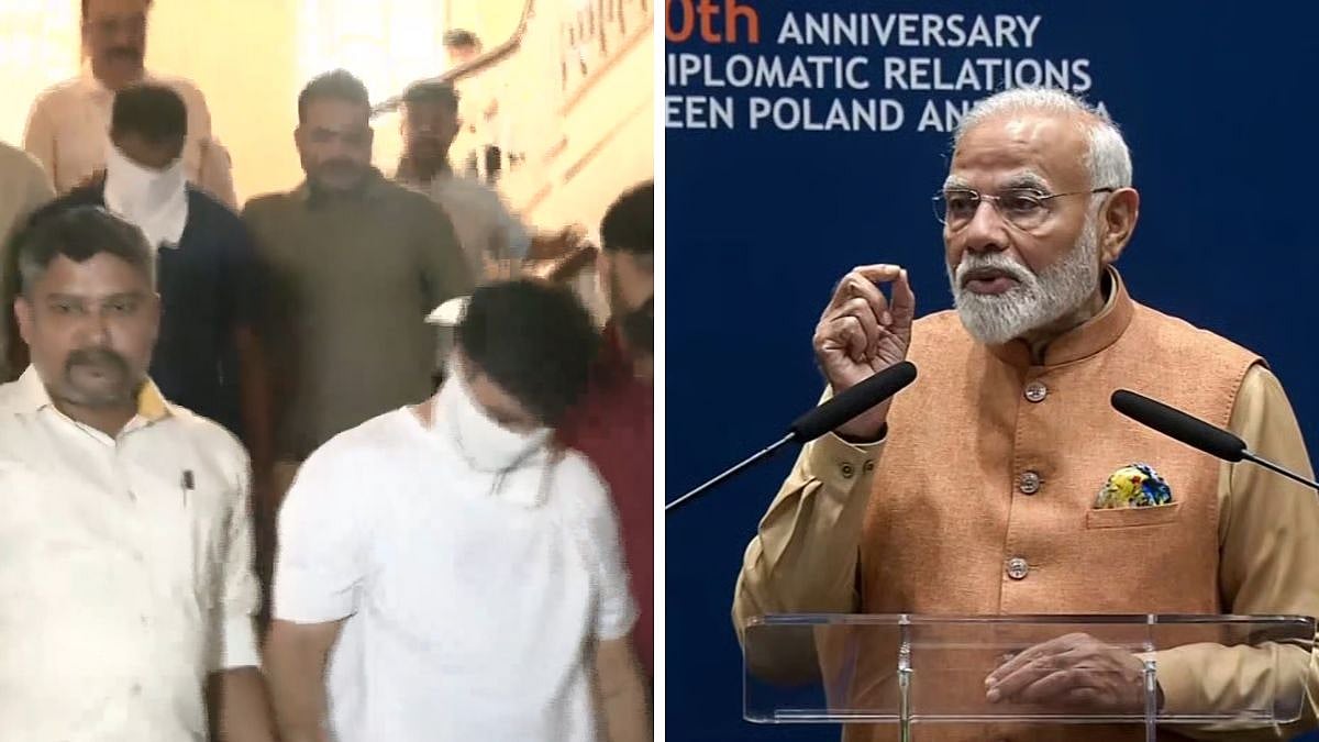 Fake PMO ID Case: Accused Rohan Parekh Used AI Tools To Create Identity Card; Probe Underway