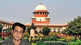 Supreme Court dismisses Abu Salem’s plea for early release in 1993 Mumbai blasts case