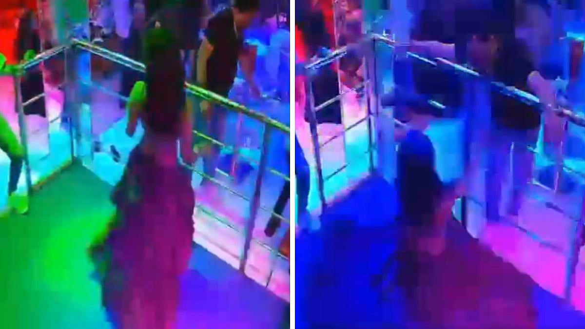 ‘Used Condoms Found…’: Social Activist Alleges Illegal Activities At Dombivli Bar After 6 PM; Thane Police Reacts