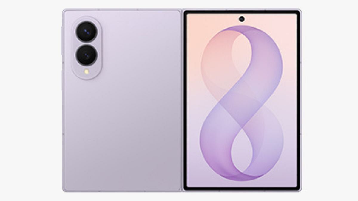 Samsung Galaxy Z Fold 8