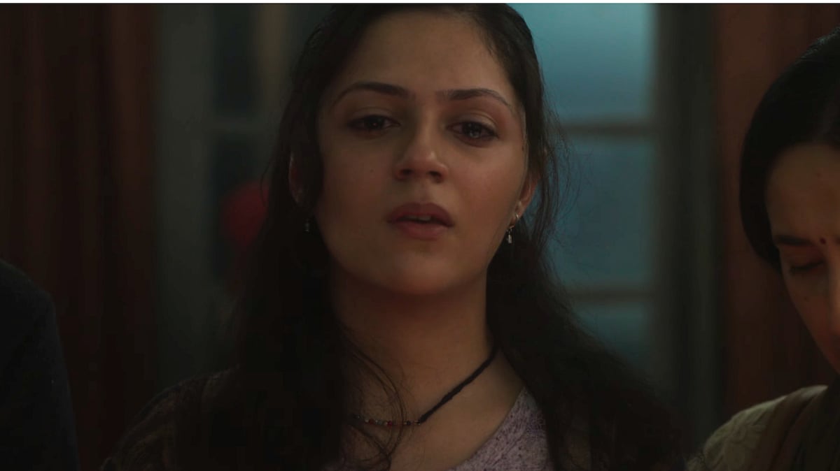 Hunkkaar The Roar Trailer: Aneet Padda And Fatima Shaikh Promise A Hard-Hitting Story