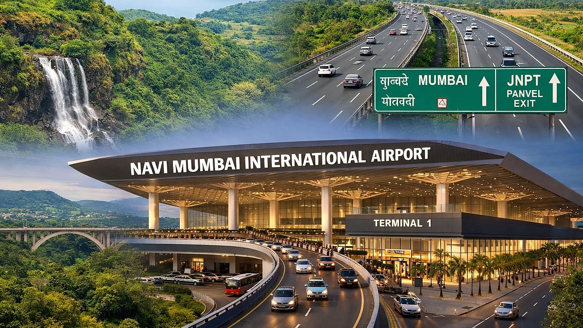 AERA Waives Off Landing Charges For International Flights At NMIA After Airport Operator Says...