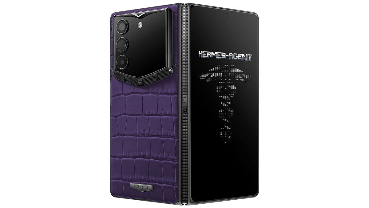Vertu AlphaFold