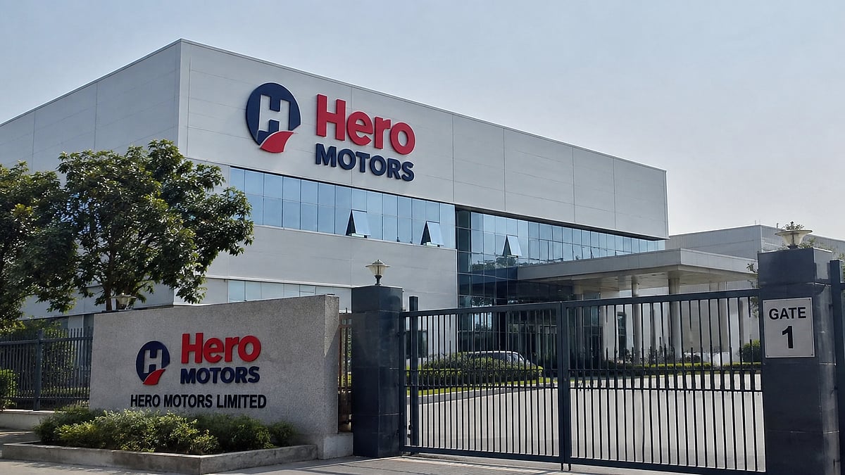 Hero Motors Readies ₹1,000 Crore Market Debut, IPO Price Band Fixed At ₹79-84