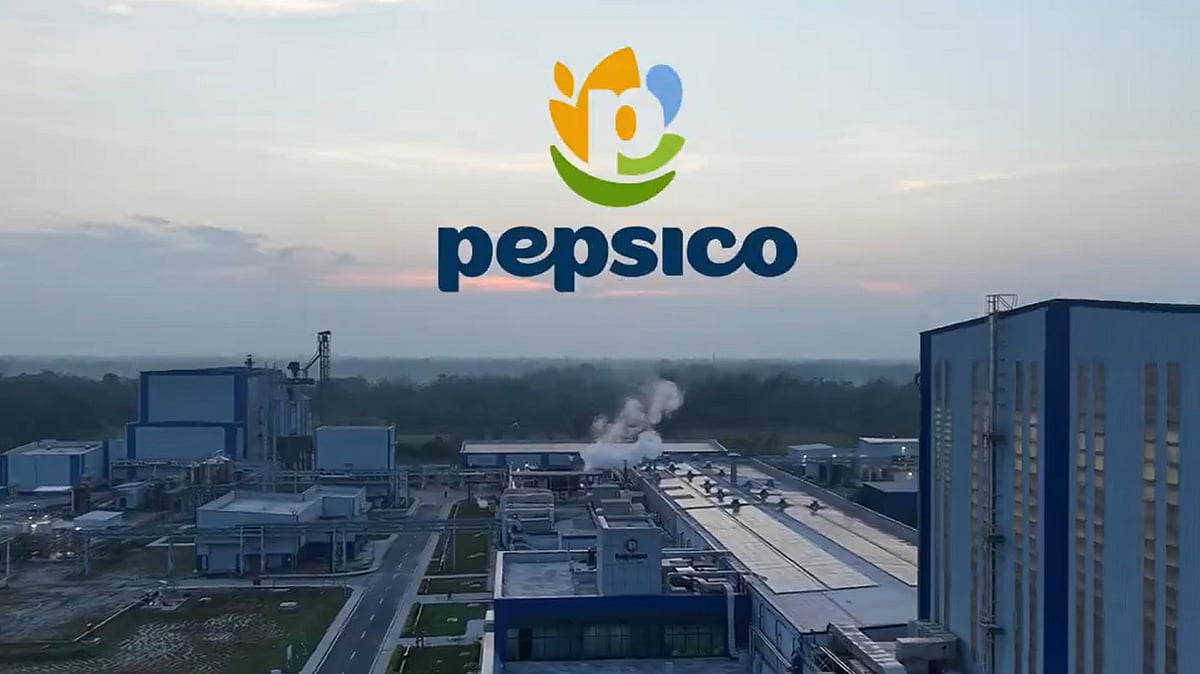 PepsiCo India Opens First Assam Food Plant In Nalbari With ₹778 Crore Investment, Creates 700 Jobs