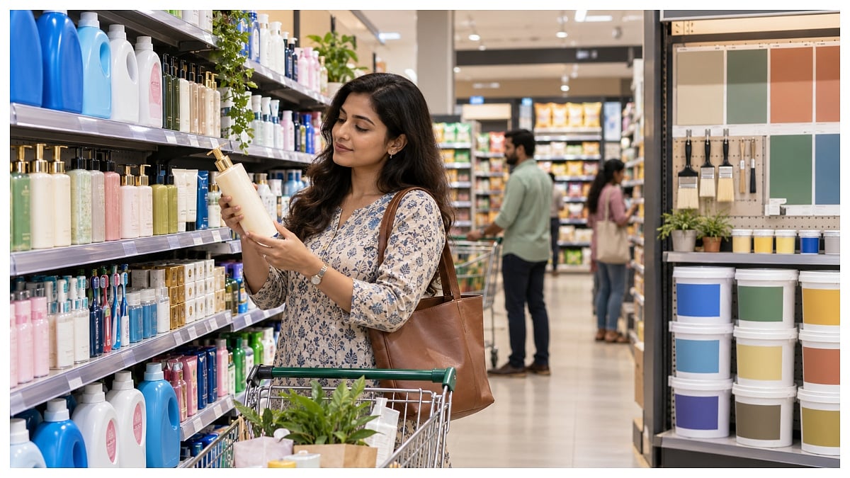HUL Bets On Premium Products And Productivity, FMCG Demand Stays Resilient Despite Inflation