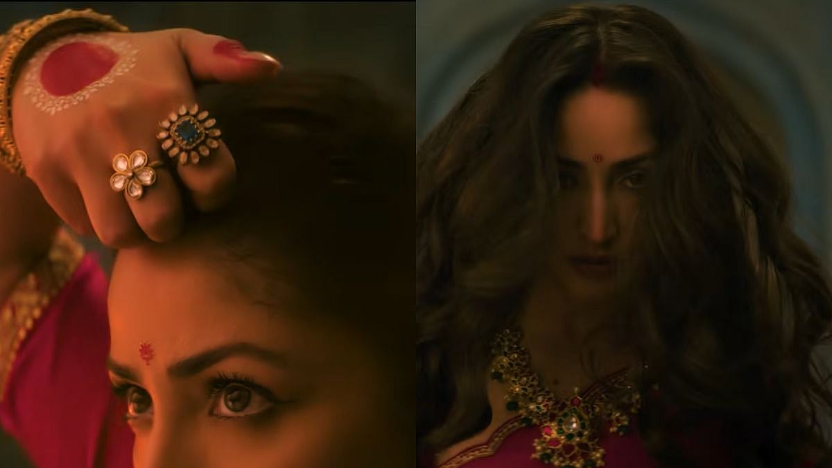 Nayyi Navelli Teaser: ‘Tumbbad Connection Means It’s Gonna Be Peak’, ‘Looking Perfect Horror Comedy’; Yami Gautam’s Film Wins Praise