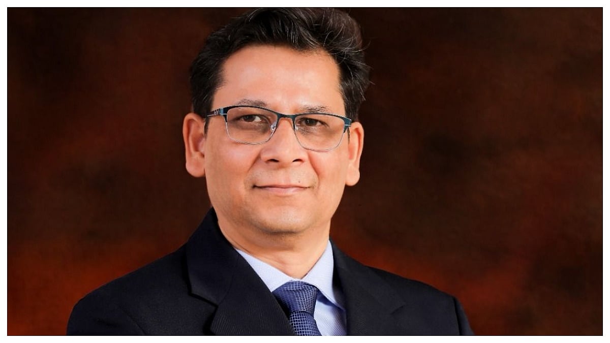 Allana Group Elevates Manish Bandlish As Group MD, Eyes ₹40,000 Crore Turnover In Three Years