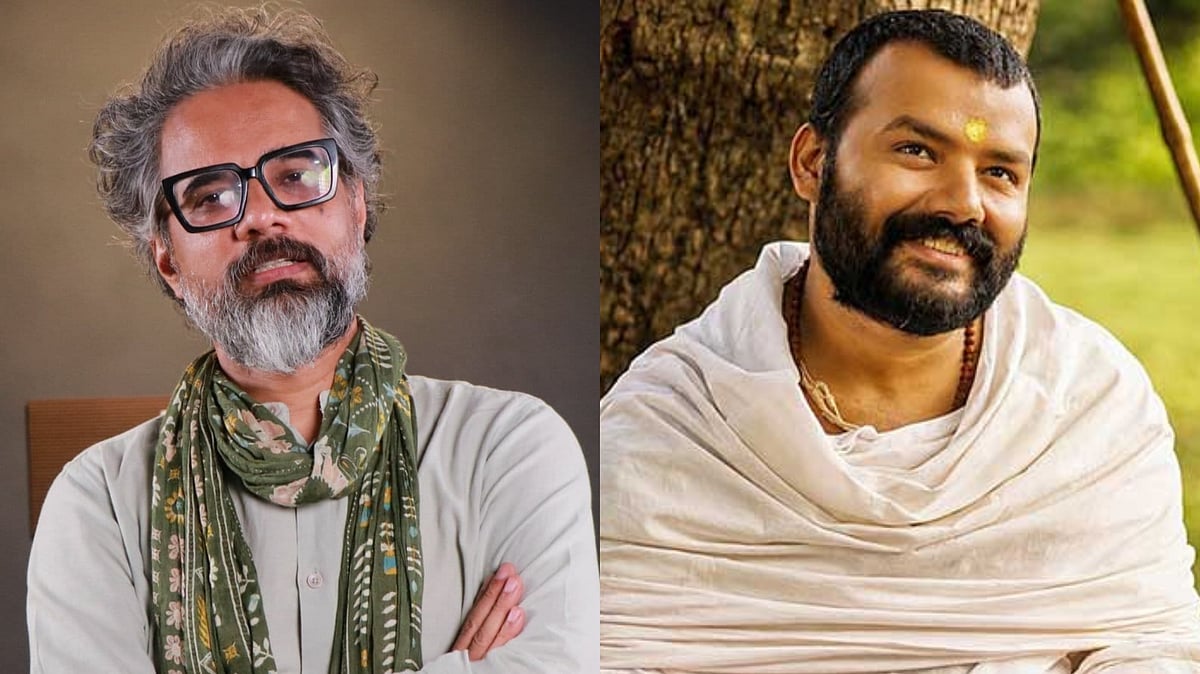 Hanuman Ansh Writer-Director Vishal Chaturvedi Reveals Why He Removed All Digital Devices From His Room While Writing The Film
