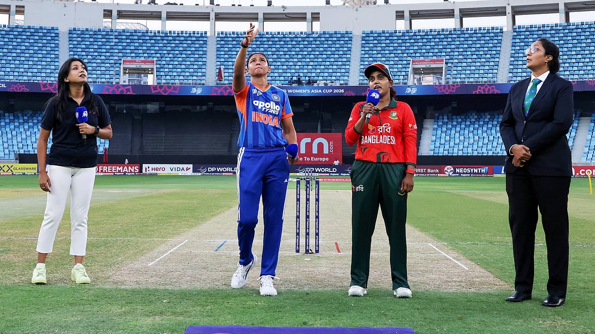 IND Vs BAN Toss Update: Nigar Sultana Wins, Bangladesh Opt To Bowl First In Women's Asia Cup 2026 Semi-Final