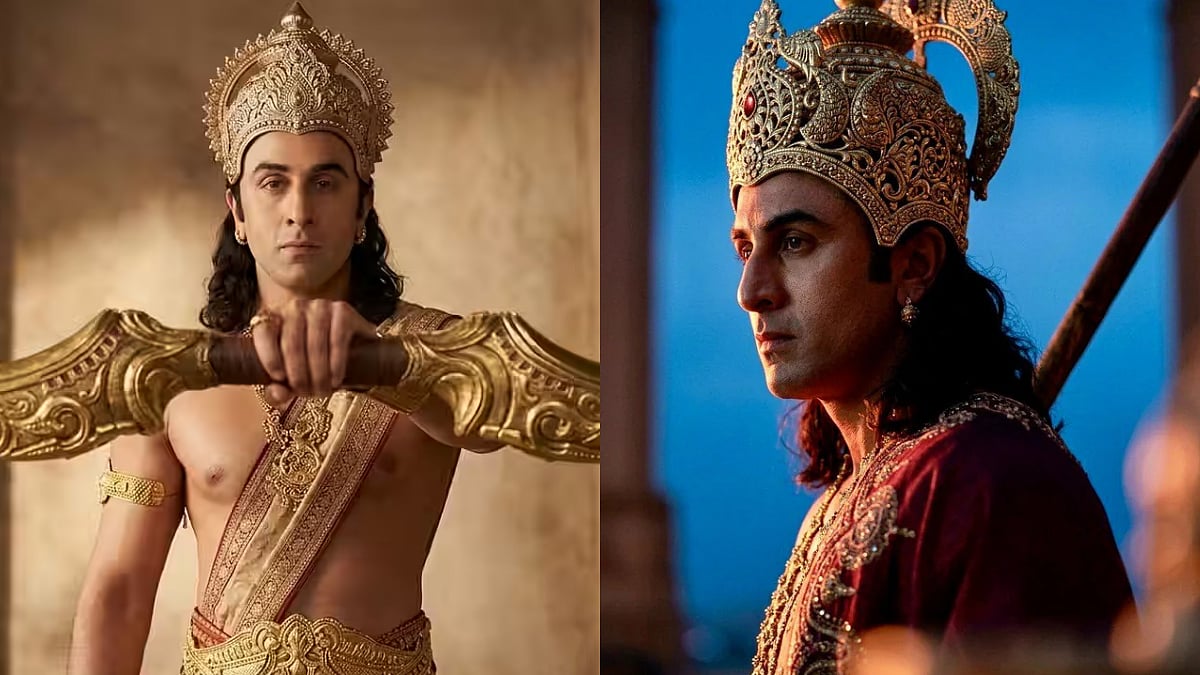 Ranbir Kapoor’s Ramayana Transformation Was More Than Physical; Celebrity Trainer Reveals How Actor Prepared To Play Lord Ram