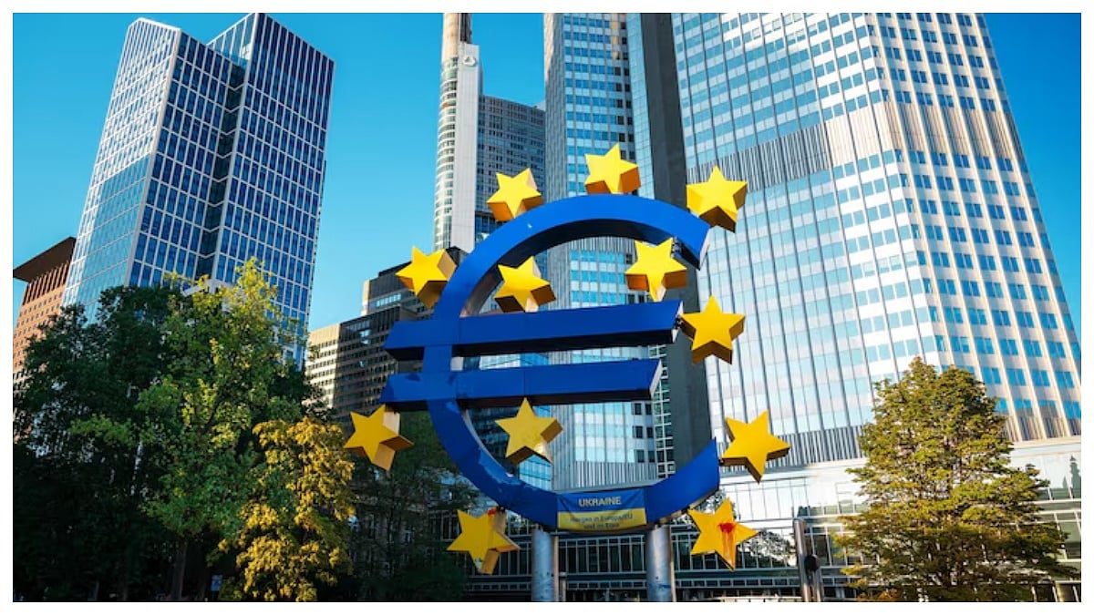 ECB Hikes Rates By 25 Basis Points, Will Stocks Fall And Gold-Silver Rally?