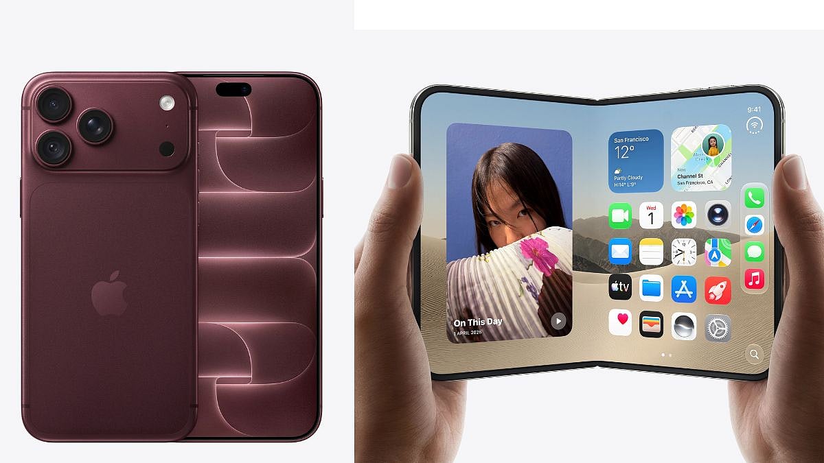 iPhone Duo, iPhone 18 Pro Max, iPhone 18 Pro India Prices Announced: All Details