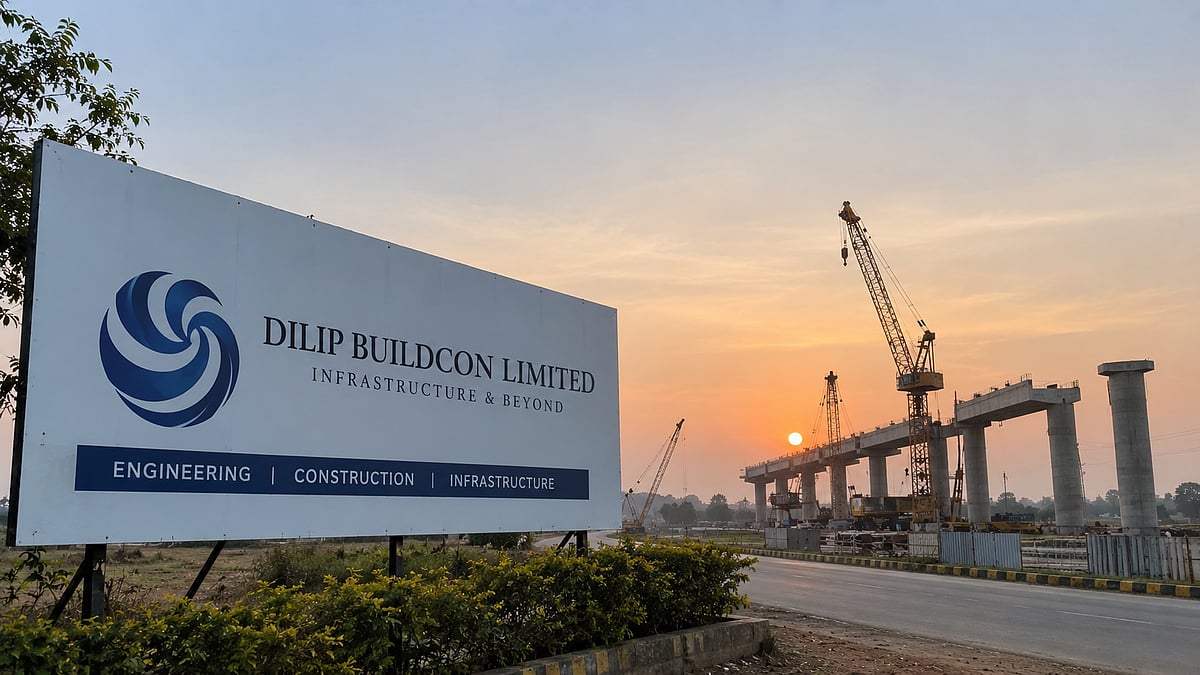 Dilip Buildcon Divests Mekhali Power Project For ₹2,914 Crore, Alpha Alternatives To Acquire 51% Equity