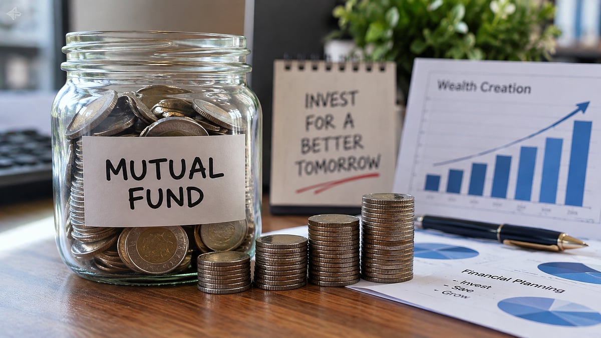Equity Mutual Fund Inflows Surge To Four-Month High, August Investments Climb To ₹29,329 Crore