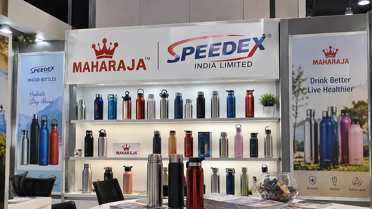 Maharaja & Speedex Are New Entrants On Dalaal Street, IPO Subscription Kicks Off September 10
