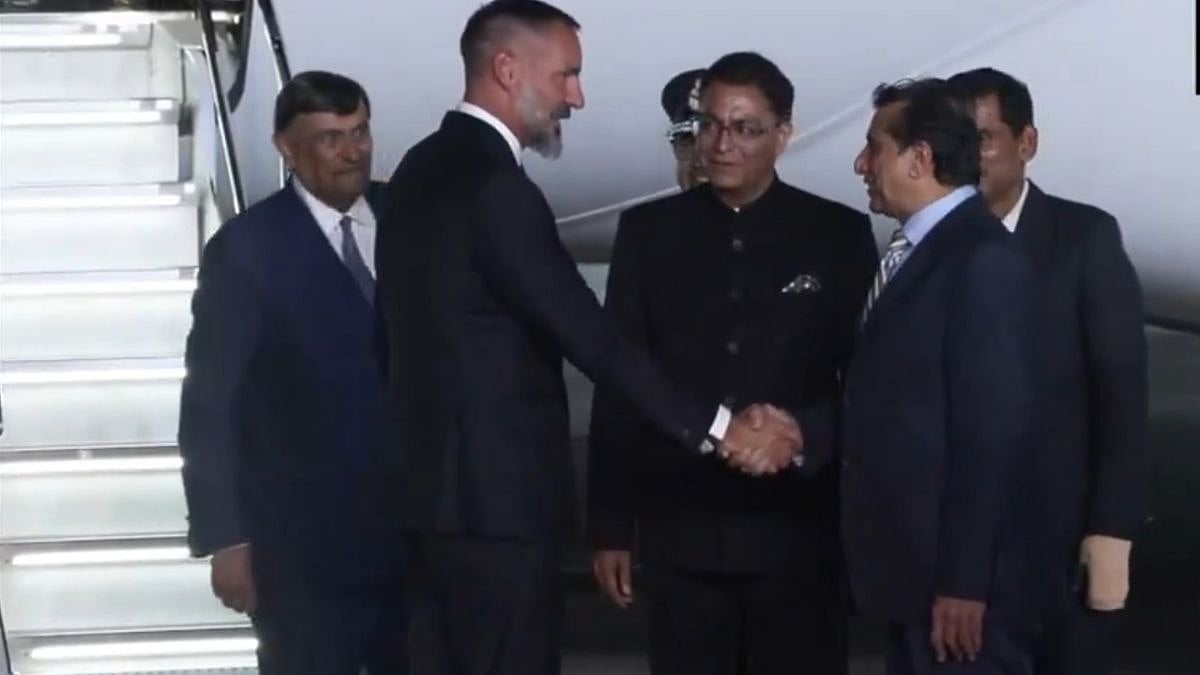 Ismaili Leader Prince Rahim Aga Khan V Visits India, Scheduled To Meet Top Leaders In Mumbai From Sept 12 To 14