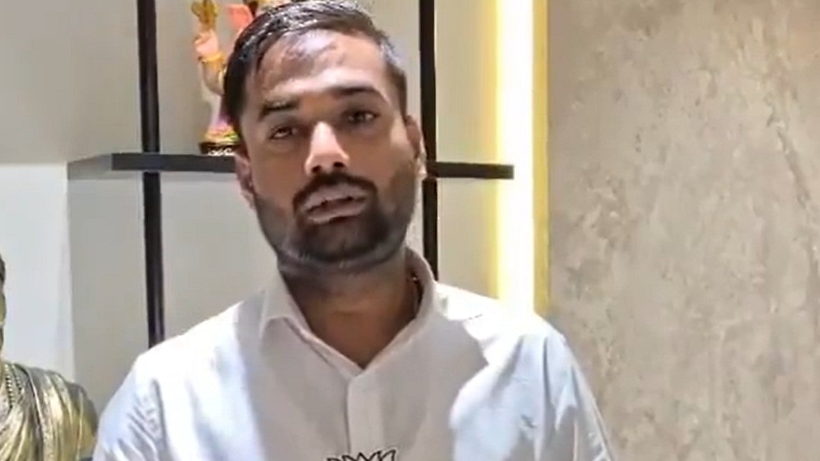 BJP Leader Urges Vasai-Virar Civic Body To Restrict Ganeshotsav Contracts To Hindu Vendors