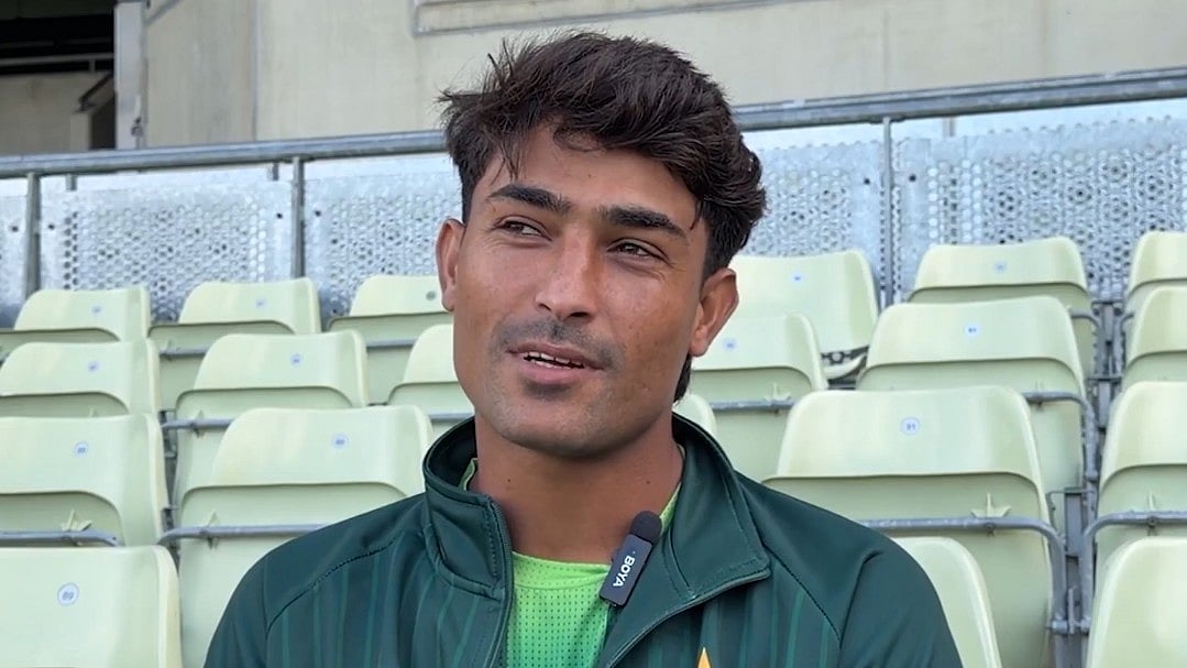 'Coach Went To His Village To Find Him': 'Incommunicado' Pacer Razaullah Didn't Have Passport While Getting Selected For Pak Vs Eng 3rd Test