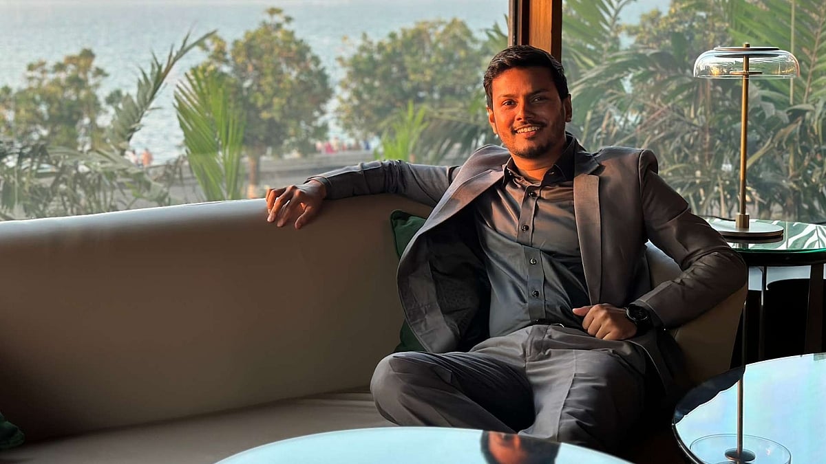 Abhishek Mishra Steps Down After Decade With DPIFF