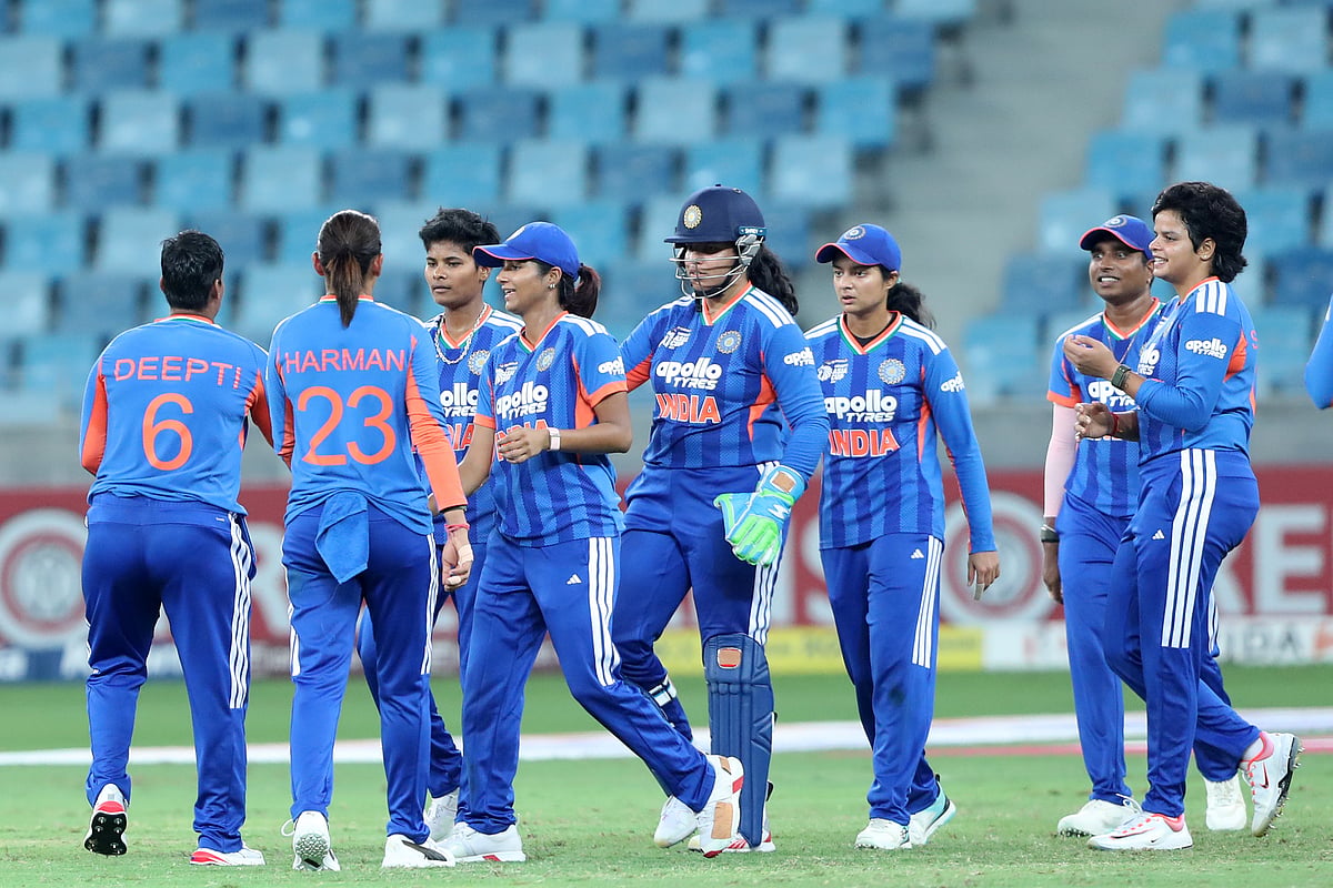 IND Vs BAN: Shafali Verma Stars As India Seal Women's Asia Cup 2026 Final Berth, Thrash Bangladesh By 40 Runs