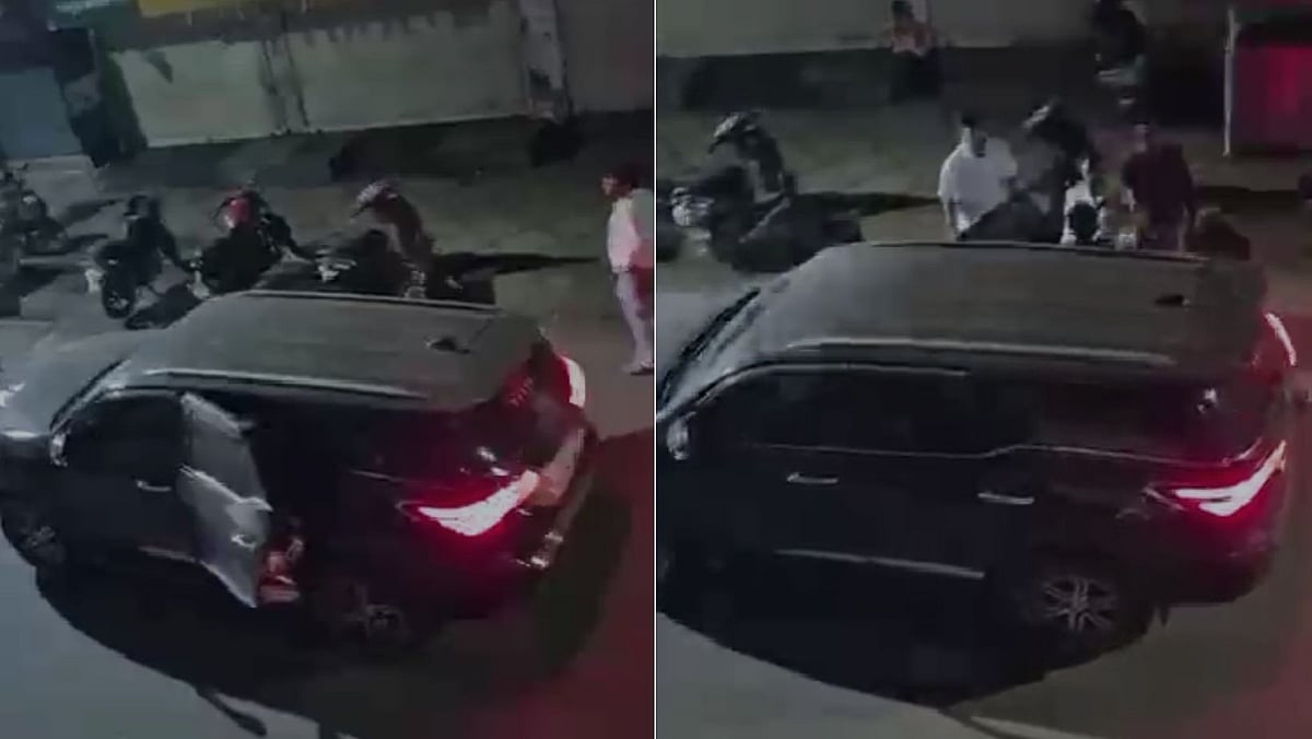 Pune Crime: MPSC Aspirant Kidnapped, Assaulted Over Suspected Love Triangle; 2 Held - Here's All You Need To Know 