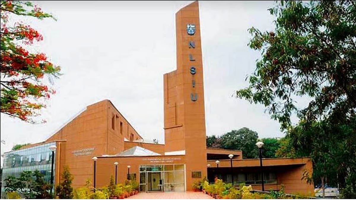 NLSIU 34th Convocation Rescheduled To October 17 After September 12 Ceremony Cancelled Amid CJI Surya Kant Row