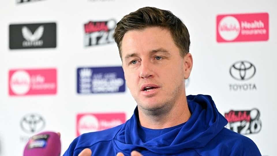 Morne Morkel's India Arrival Delayed Due To Visa Issues Ahead Of Afghanistan T20Is