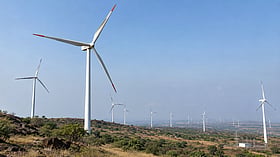 Enviro Infra Engineers’ subsidiary gets ₹224 crore wind EPC LOI from Tata Power RE