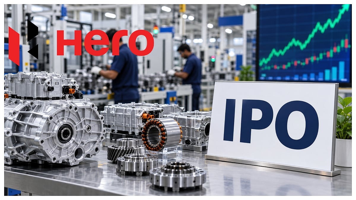 Hero Motors Charts IPO Roadmap, Management Details Debt Reduction, EV And Global Expansion Plans