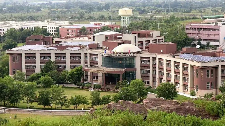RGPV Employee Booked For Duping Youths Of ₹18 Lakh On Job Promise In Bhopal 