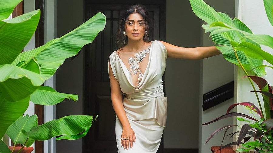 Quote Of The Day By Shriya Saran On Her Birthday: 'It’s Time To Understand That Women Aren’t Just About Love, Care, Beauty And Body, But Also About Respect'