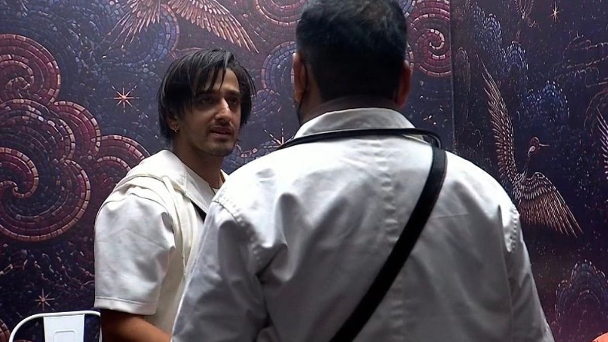 Bigg Boss 20: Qazi Touqeer Called To Medical Room After ‘Acting’ Stint; Netizens React, ‘Salman Khan Will Call Him Out On Weekend Ka Vaar’