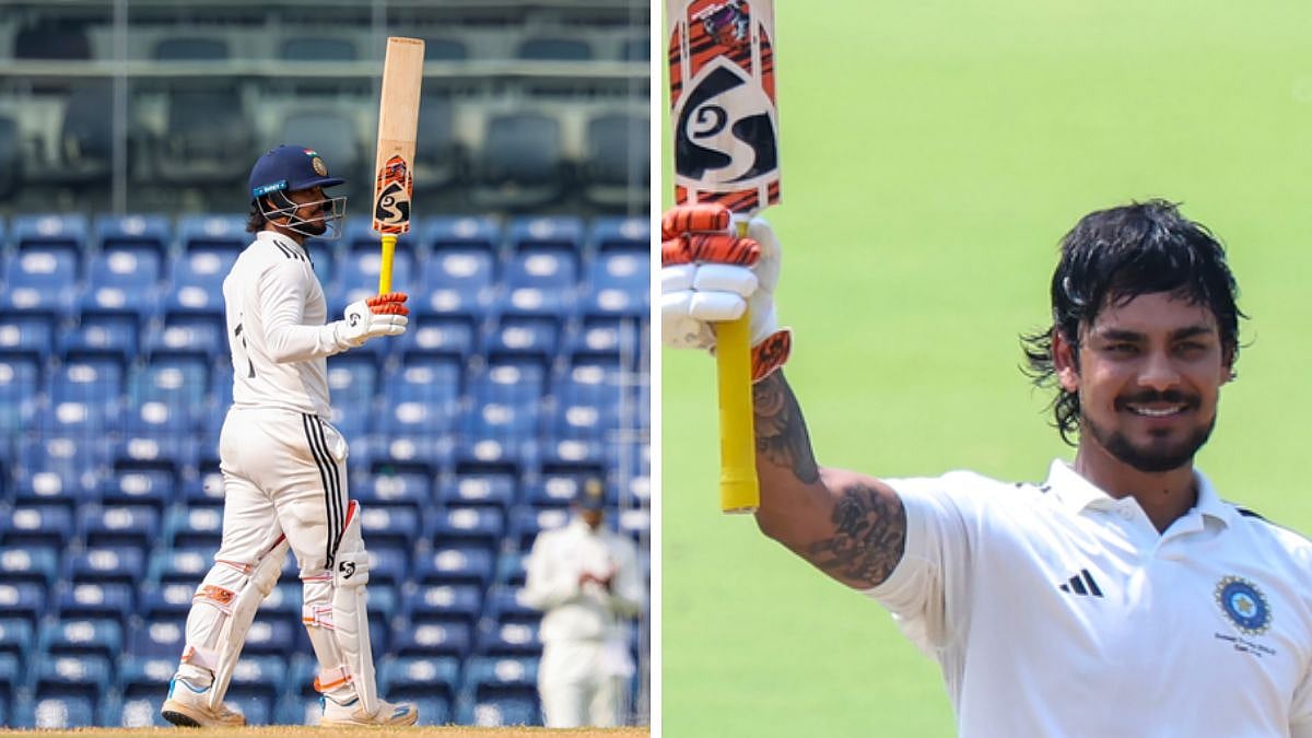 Duleep Trophy: Ishan Kishan, Md Kounain Quraishi Shine As East Zone Clinch Title, End 13-Year Wait