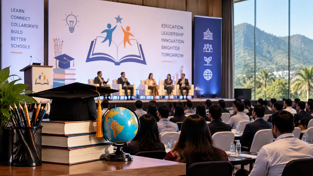 The Schools Of India Education Summit 2026 To Begin In Khopoli From October 30