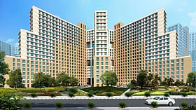 MHADA To Showcase Kamathipura Cluster Redevelopment Plan To Residents On September 11
