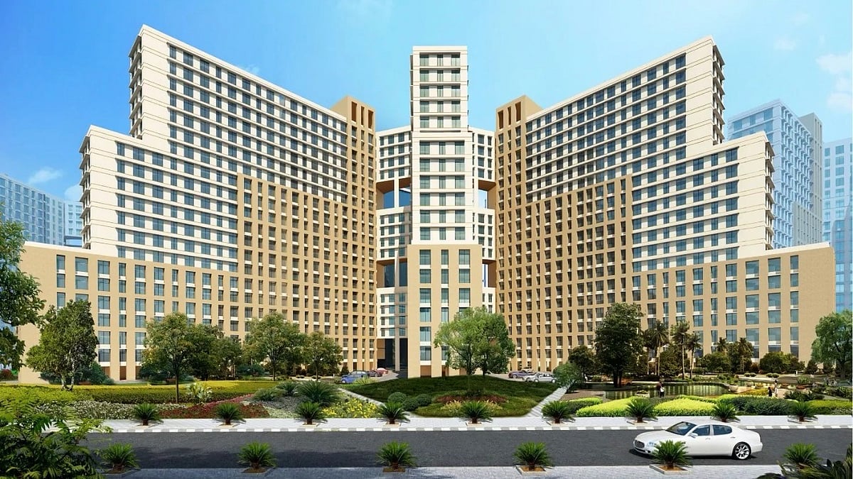 MHADA To Showcase Kamathipura Cluster Redevelopment Plan To Residents On September 11