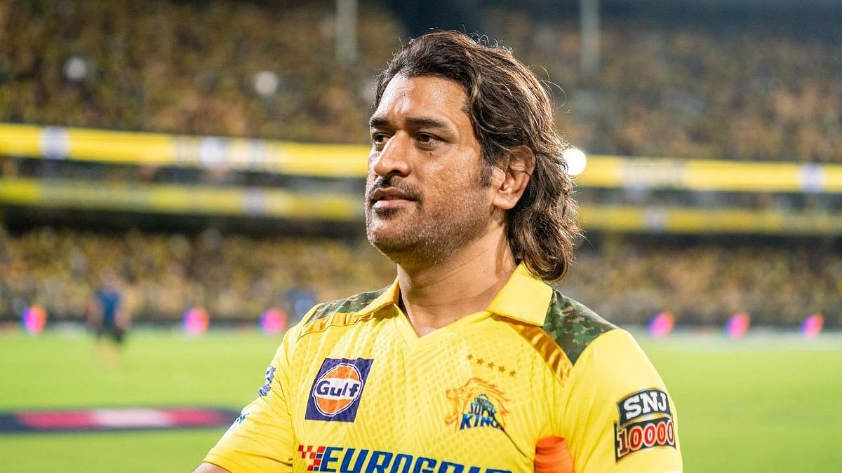 Snake Scare At MS Dhoni's Ranchi Farmhouse! Cobra Rescued From His Property After Being Spotted On Premises