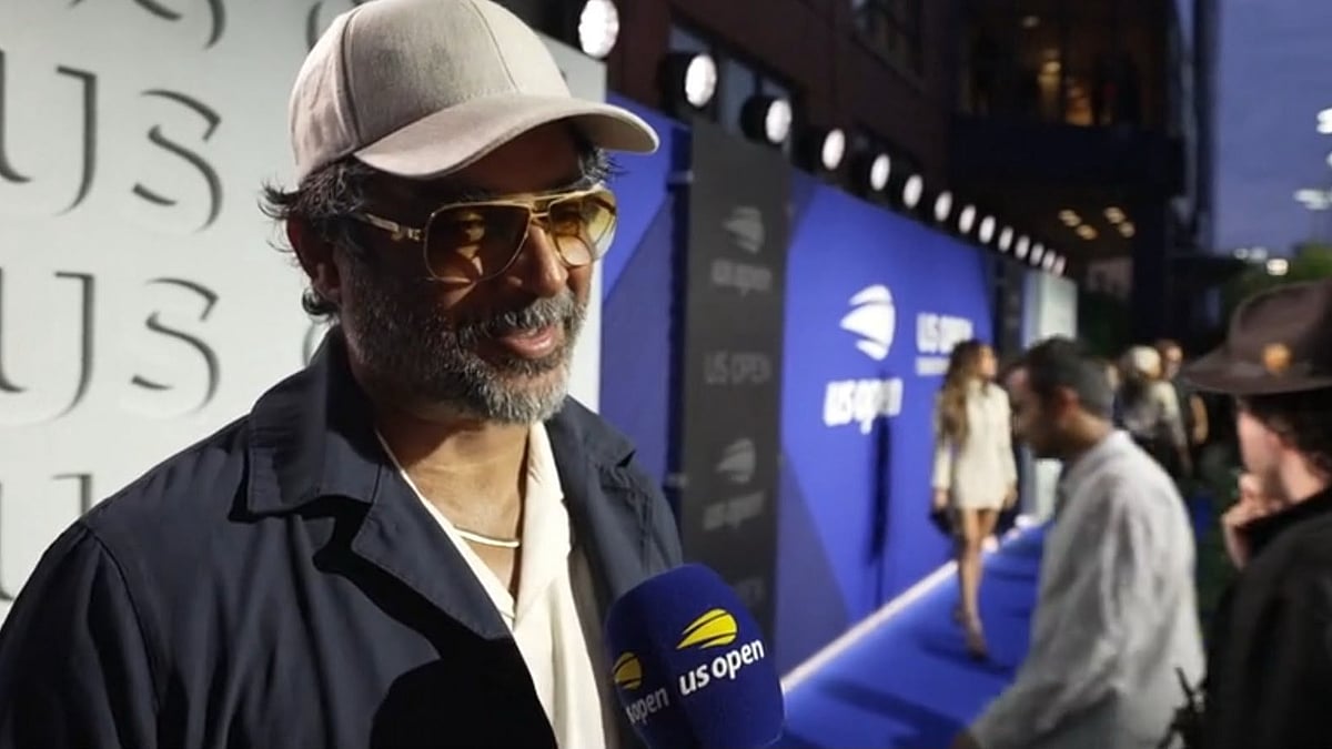 'Zverev Is Going To Win It': R Madhavan Predicts US Open 2026 Men's Champion
