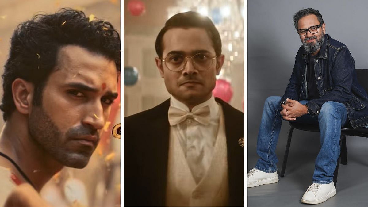 'Dogs & Indians Not allowed!': Nikkhil Advani, Bhuvan Bam, Gurfateh Pirzada On The Story Behind The Revolutionaries & How The Britishers Plundered Bengal