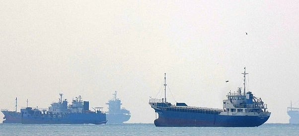 South Korean Team Returns From UAE As Seoul Weighs Hormuz Military Role