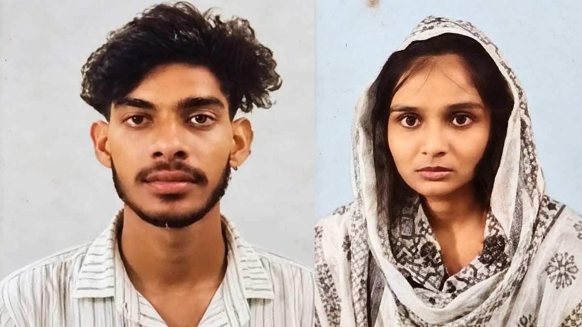 Interfaith Couple Found Dead In Lucknow Hotel; Marriage Certificate, Suicide Note Recovered