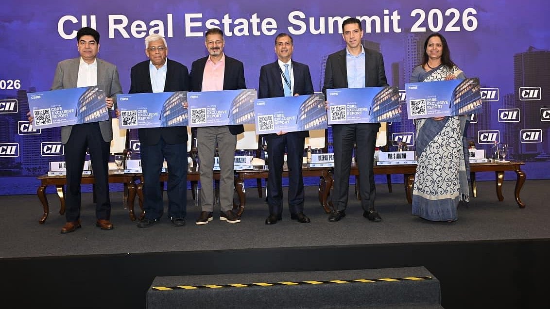Mumbai Real Estate Leaders Set Ambitious 2030 Growth Roadmap