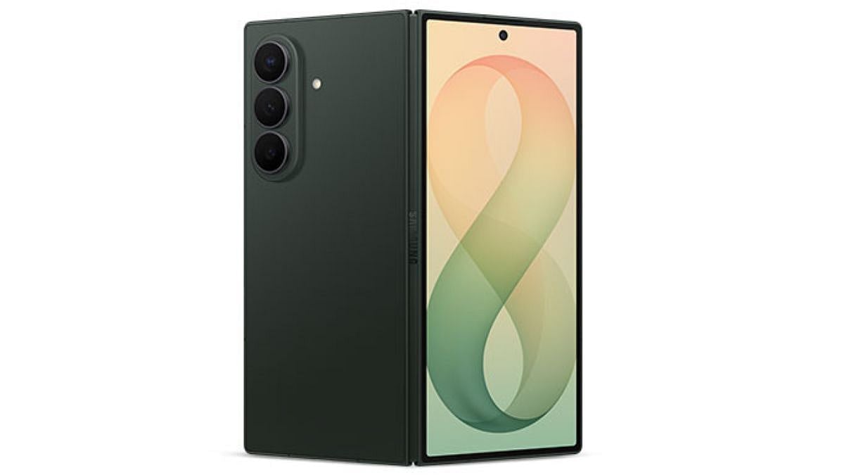 Samsung Galaxy Z Fold 8 Ultra