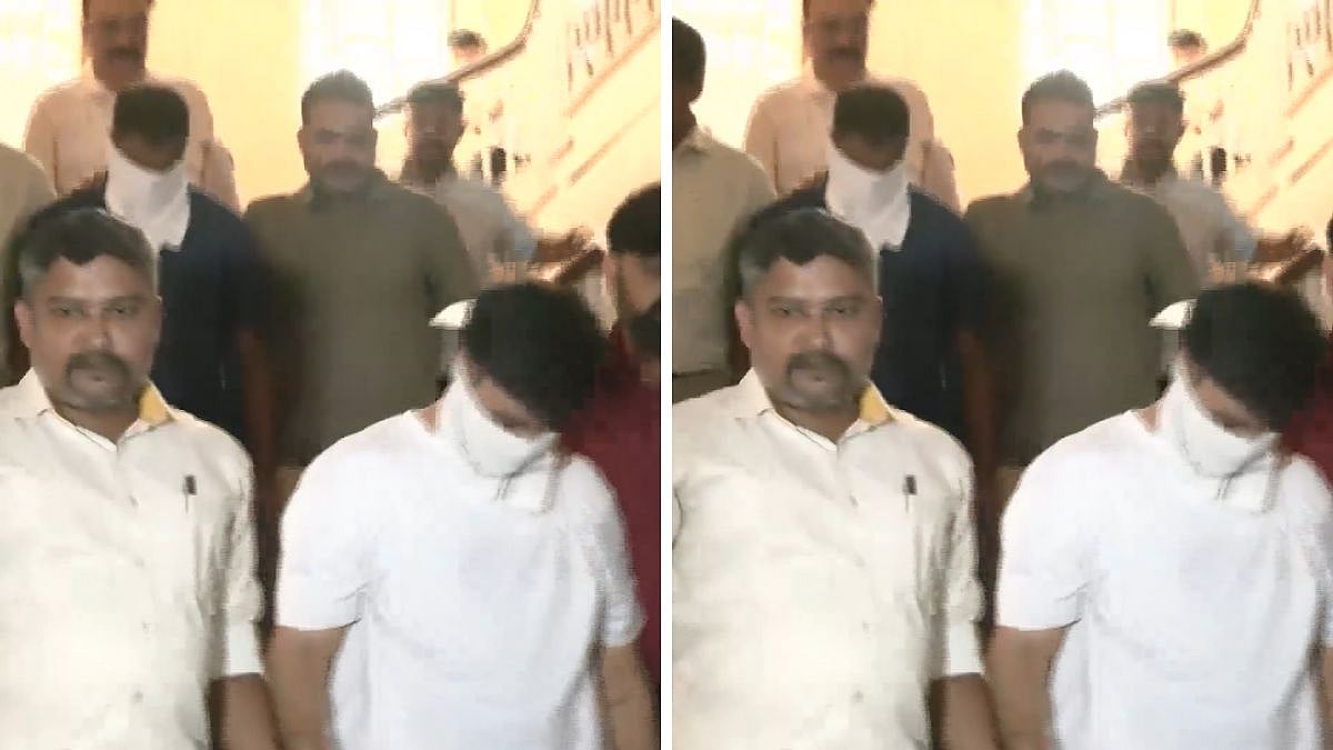 Fake PMO ID Case: Accused Rohan Parekh Used AI Tools To Create Identity Card; Probe Underway