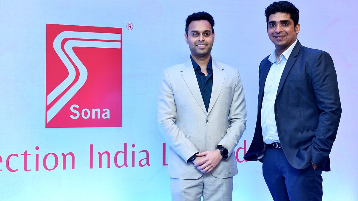 Sonaselection India IPO Opens September 17, Price Band Fixed At ₹94-₹99 Per Share