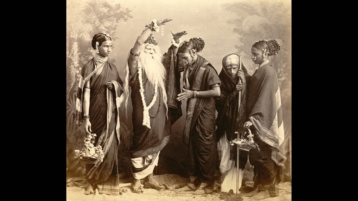 How Marathi Theatre Became A Legacy Of Innovation And Reinvention