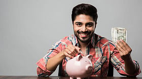 Personal Loan For First-Time Borrowers